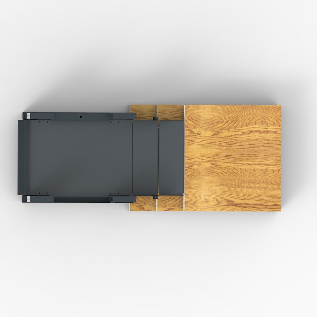 Elevador Especial Stepsaver