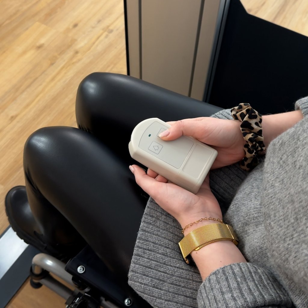 Elevador Especial Stepsaver