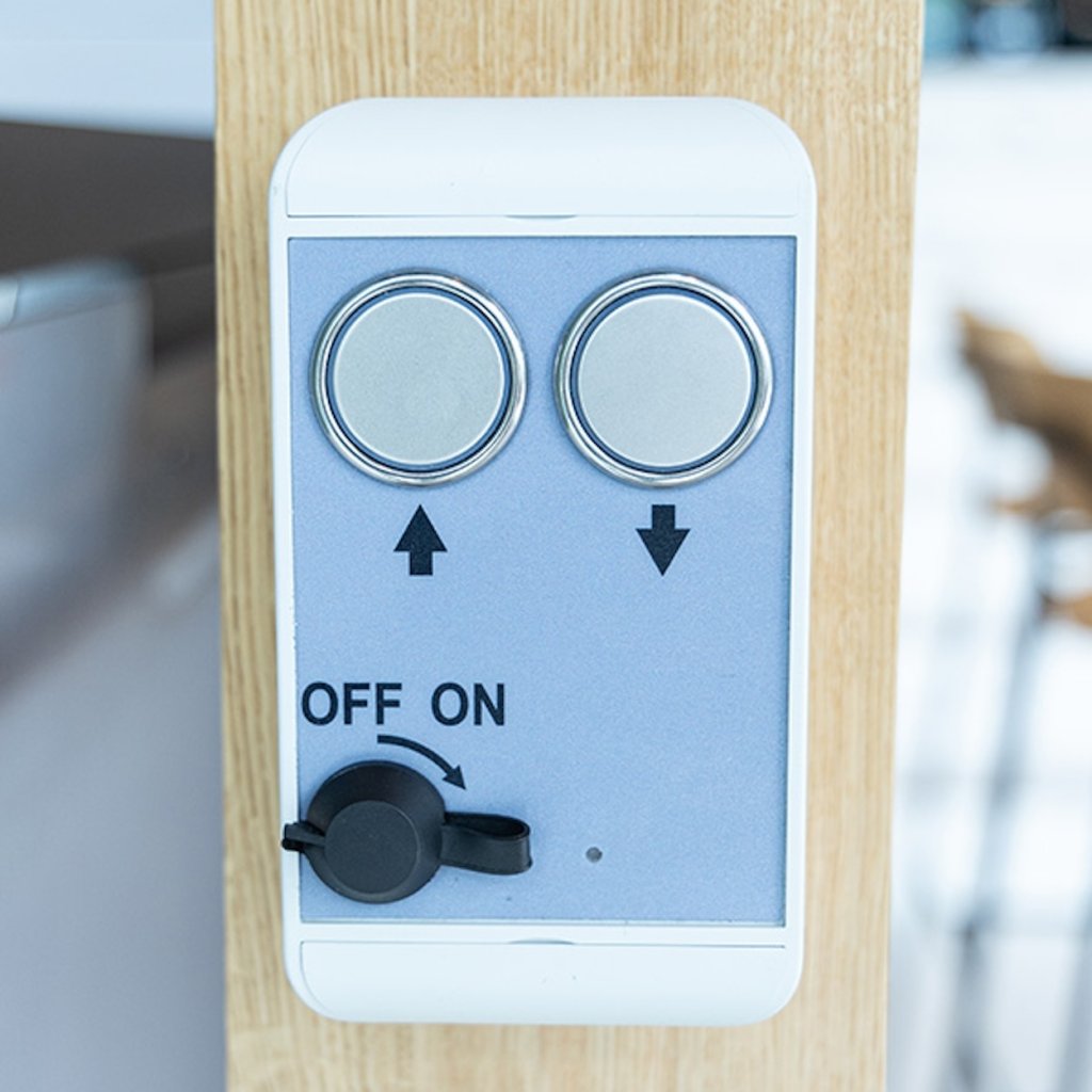 Plataforma vertical Sigma