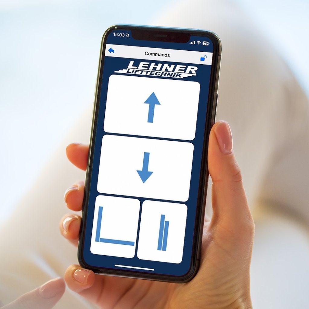 Plataforma vertical Sigma