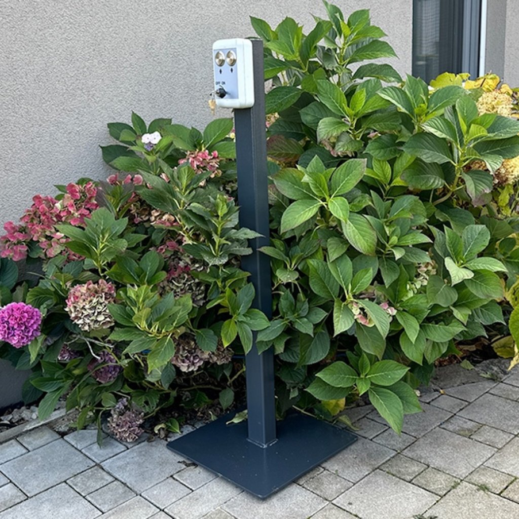 Plataforma vertical Sigma