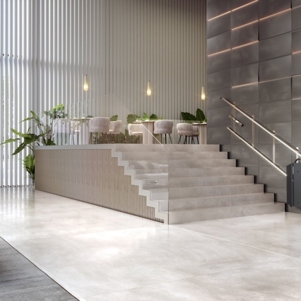 Plataforma Salvaescaleras Delta