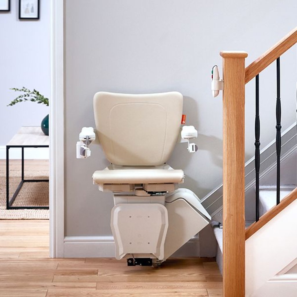 Sillas sube escaleras LV Chair