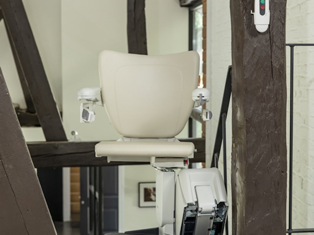 Silla sube escaleras LV-Chair