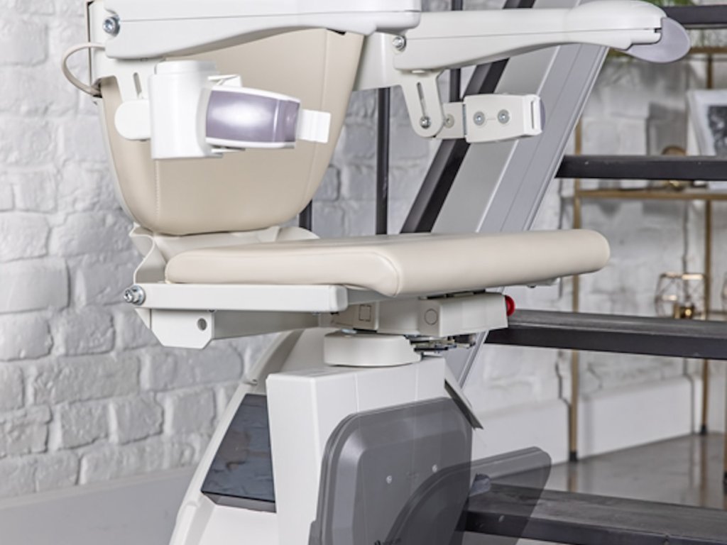 Silla sube escaleras LV-Chair