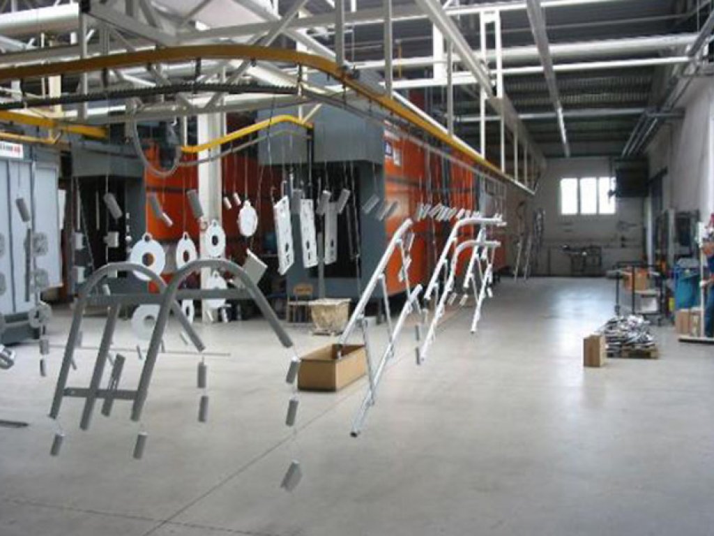 Produccción
