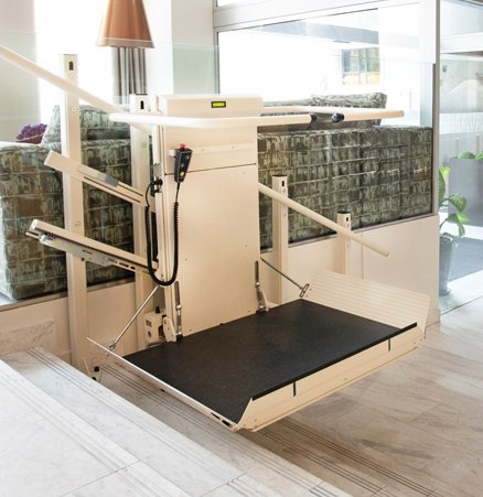 LV3Innovación y Soluciones en Elevación