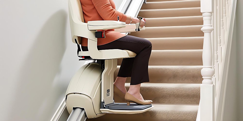 sillas subeescaleras